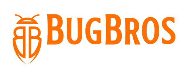 BugBros Pest Control logo