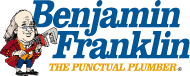 Benjamin Franklin Plumbing