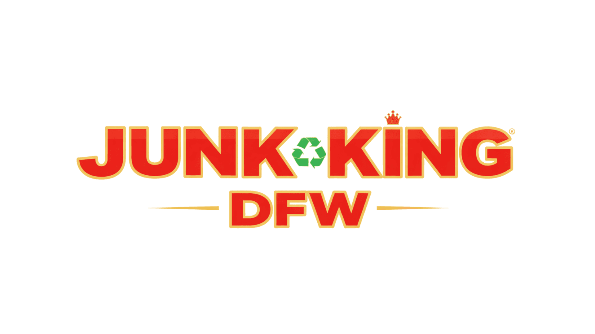 Junk King Dallas-Fort Worth