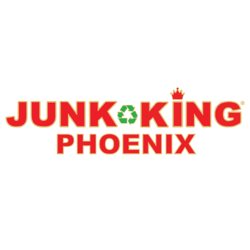 Junk King logo