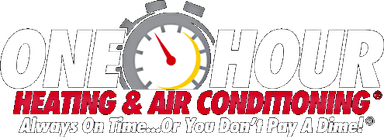 One Hour Heating & Air