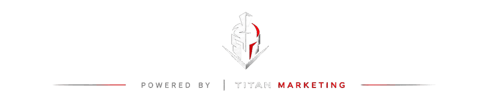 Powered by Titan Marketing