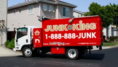 Junk King