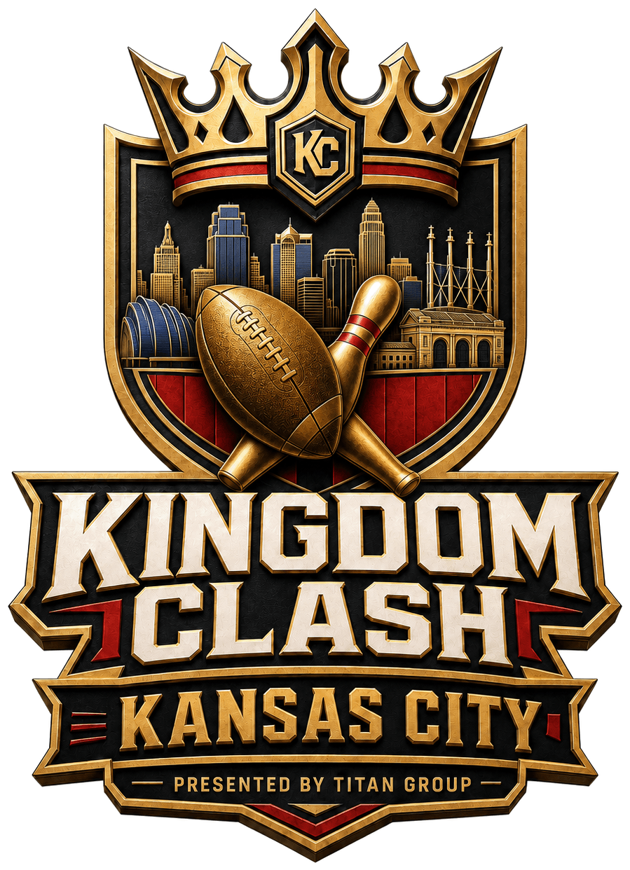 Kingdom Clash, Kansas City, presented by Titan Group