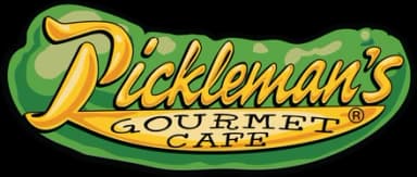 Pickleman's Gourmet Cafe