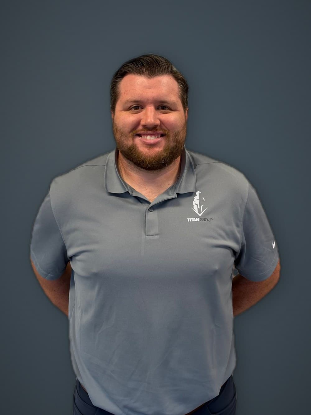 Jeremy Gremminger, Director of Fleet & Safety at Titan Group
